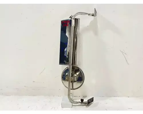 Sutphen Fire Truck Mirror (Side View)