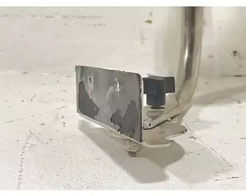 Sutphen Fire Truck Mirror (Side View)