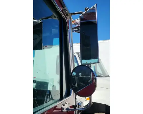 Mirror (Side View) Sutphen Fire Truck Complete Recycling Group LLC