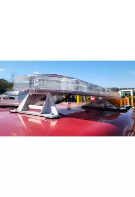 Sutphen Fire Truck Miscellaneous Parts