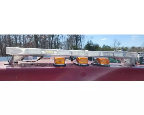 Sutphen Fire Truck Miscellaneous Parts