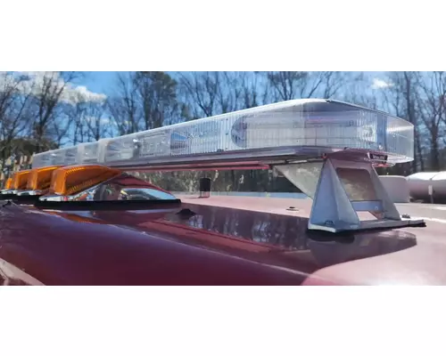 Sutphen Fire Truck Miscellaneous Parts