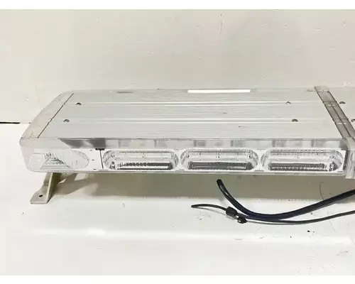Sutphen Fire Truck Miscellaneous Parts