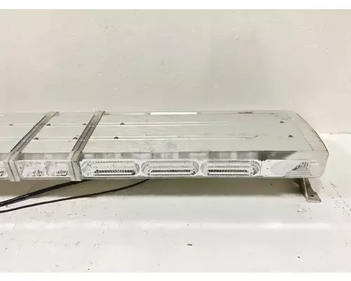 Sutphen Fire Truck Miscellaneous Parts