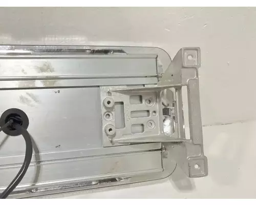 Sutphen Fire Truck Miscellaneous Parts