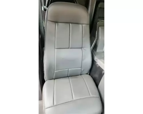 Sutphen Fire Truck Seat, Front