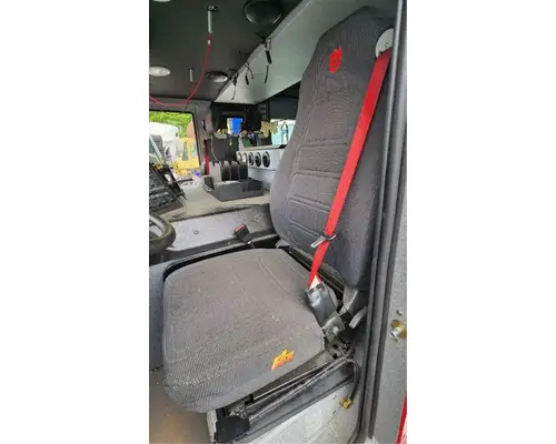 Seat, Front Sutphen Fire Truck Complete Recycling Group LLC