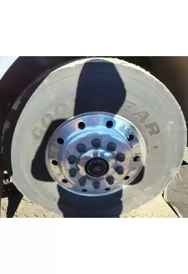 Sutphen Fire Truck Spindle / Knuckle, Front