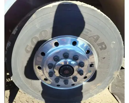 Spindle / Knuckle, Front Sutphen Fire Truck Complete Recycling Group LLC