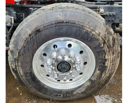 Spindle / Knuckle, Front Sutphen Fire Truck Complete Recycling Group LLC