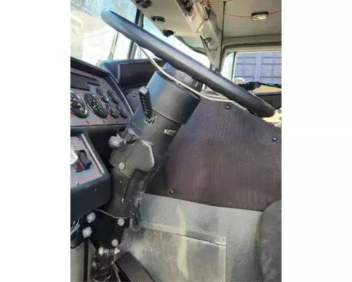 Steering Column Sutphen Fire Truck Complete Recycling Group LLC