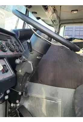 Sutphen Fire Truck Steering Column