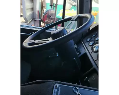 Sutphen Fire Truck Steering Column