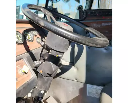 Steering Column Sutphen Fire Truck Complete Recycling Group LLC