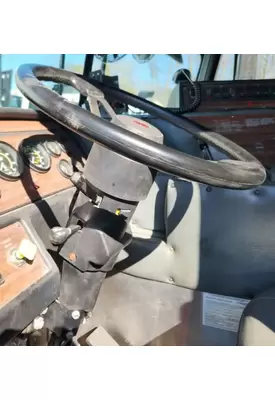 Sutphen Fire Truck Steering Column