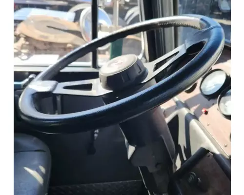 Sutphen Fire Truck Steering Column