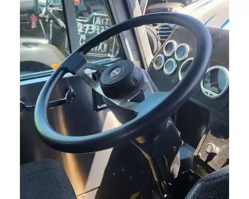 Steering Column Sutphen Fire Truck Complete Recycling Group LLC