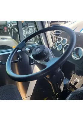Sutphen Fire Truck Steering Column