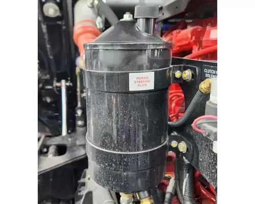 Steering Or Suspension Parts, Misc. Sutphen Fire Truck Complete Recycling Group LLC