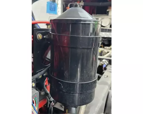 Sutphen Fire Truck Steering or Suspension Parts, Misc.