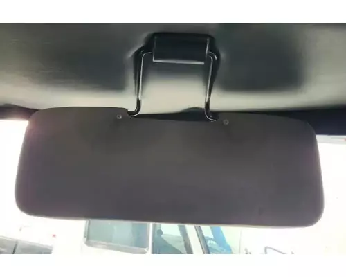 Sutphen Fire Truck Sun Visor (External)