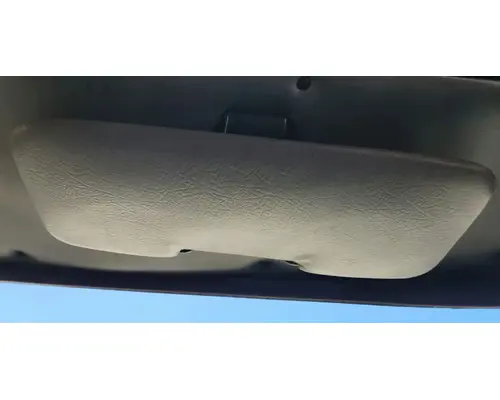 Sun Visor (External) Sutphen Fire Truck Complete Recycling Group LLC