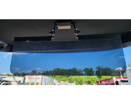 Sun Visor (External) Sutphen Fire Truck Complete Recycling Group LLC