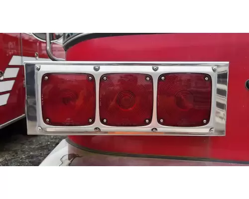 Tail Lamp Sutphen Fire Truck Complete Recycling Group LLC