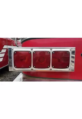 Sutphen Fire Truck Tail Lamp
