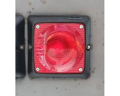 Tail Lamp Sutphen Fire Truck Complete Recycling Group LLC