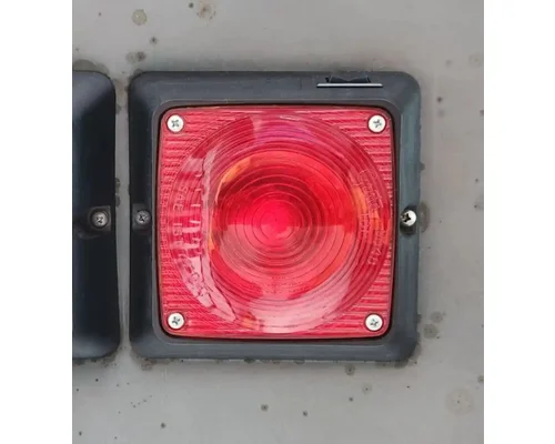 Sutphen Fire Truck Tail Lamp