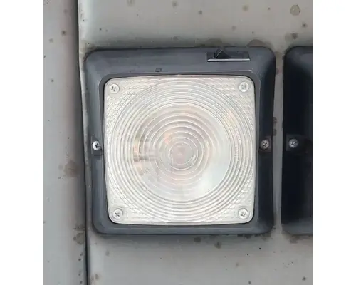 Tail Lamp Sutphen Fire Truck Complete Recycling Group LLC