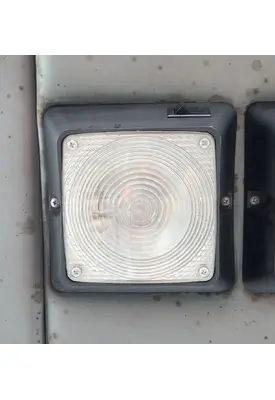 Sutphen Fire Truck Tail Lamp