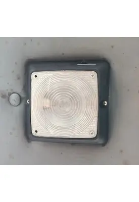 Sutphen Fire Truck Tail Lamp