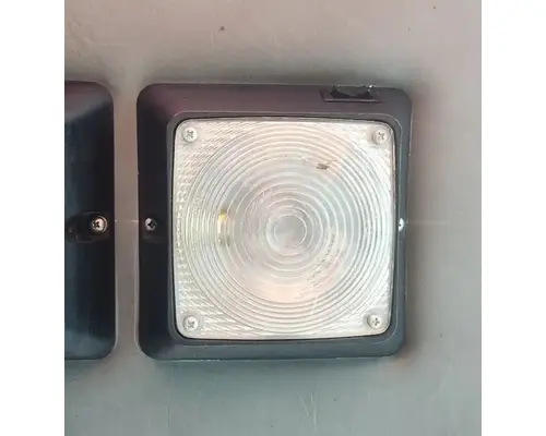 Tail Lamp Sutphen Fire Truck Complete Recycling Group LLC