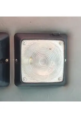 Sutphen Fire Truck Tail Lamp