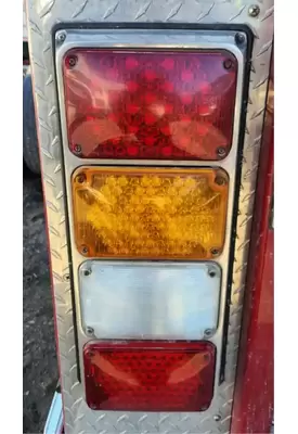 Sutphen Fire Truck Tail Lamp