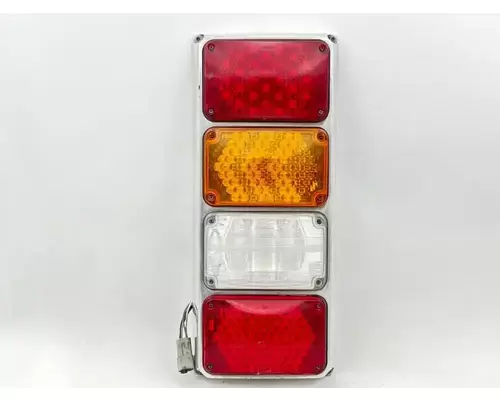 Sutphen Fire Truck Tail Lamp