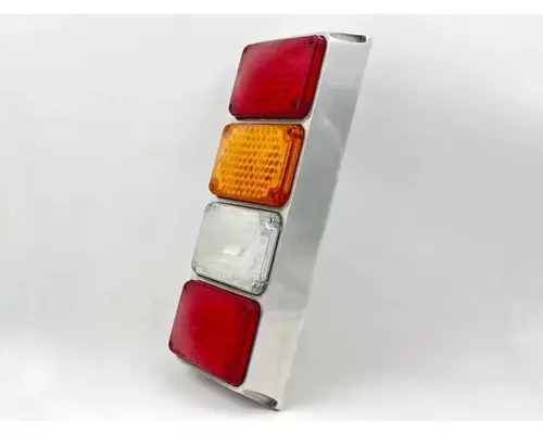 Sutphen Fire Truck Tail Lamp