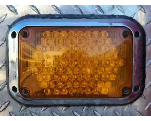 Tail Lamp Sutphen Fire Truck Complete Recycling Group LLC