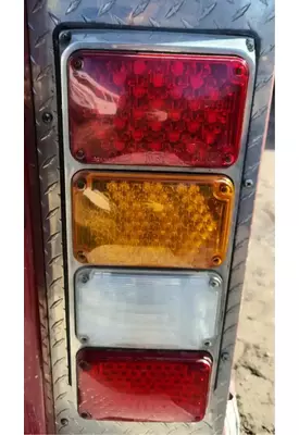 Sutphen Fire Truck Tail Lamp
