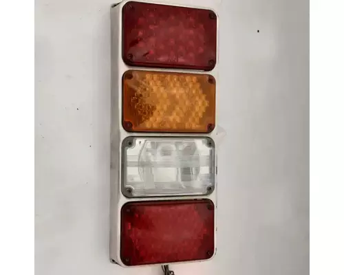 Sutphen Fire Truck Tail Lamp