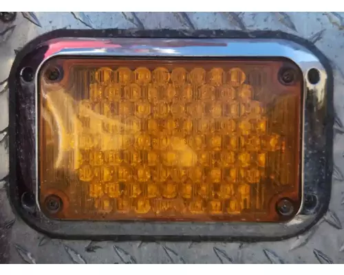 Tail Lamp Sutphen Fire Truck Complete Recycling Group LLC