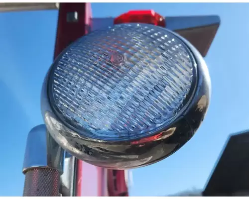 Tail Lamp Sutphen Fire Truck Complete Recycling Group LLC