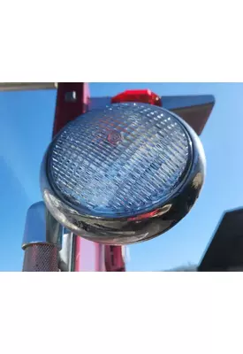 Sutphen Fire Truck Tail Lamp