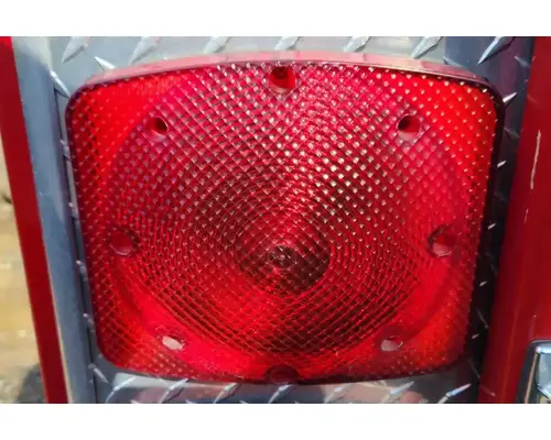 Tail Lamp Sutphen Fire Truck Complete Recycling Group LLC