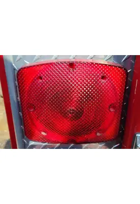 Sutphen Fire Truck Tail Lamp