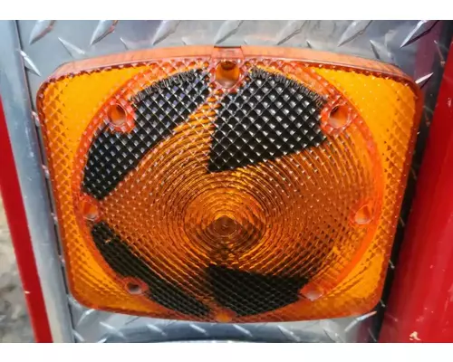 Tail Lamp Sutphen Fire Truck Complete Recycling Group LLC