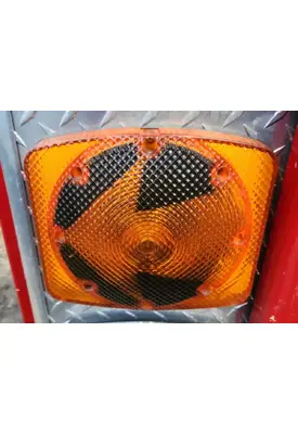 Sutphen Fire Truck Tail Lamp