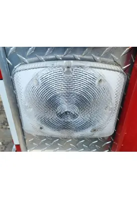 Sutphen Fire Truck Tail Lamp